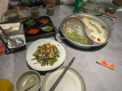 -阿源鱼捞斑鱼火锅·海鲜粥(山景尚宅店)