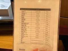 -厦门威斯汀酒店