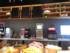 -龍歌自助小火锅(城阳万象汇店)