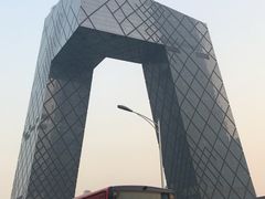 -中央广播电视总台(光华路办公区)