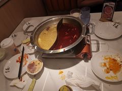 -享遇.锅姥姥牛排海鲜自助(小寨店)