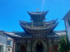 -大理古城