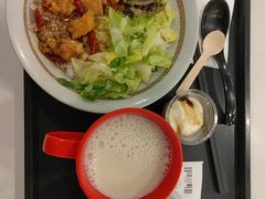 -永和大王(解放东路店)