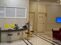 -名流健康高端体检中心·名宾门诊·健康管理