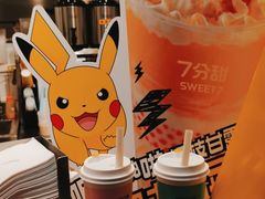-7分甜(圆融广场店)