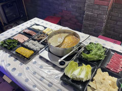 -4k轰趴馆(苏州街店)