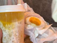 -澳门长洲糯米糍(柯打苏沙街店)