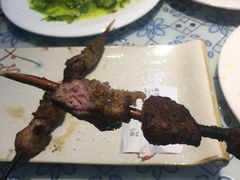 -回香楼大连新派清真菜