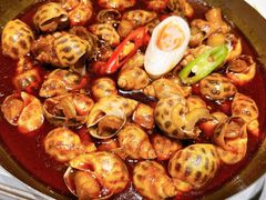 -徐记海鲜(南油永新汇店)