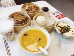 -咬不得高祖生煎·简餐(高银街店)