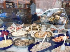 -NORDSEE Frankfurt Fisch Franke