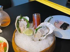 -花潮料理艺食馆(成都万象城店)