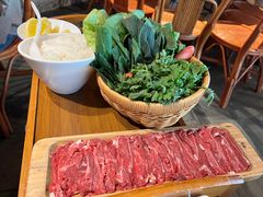 -老凯俚酸汤鱼(鸿通城店)