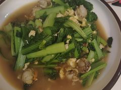 -小郭私房菜·海肠捞饭店(学士街店)
