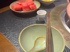 -菌自由丨野生菌火锅特色庭院餐厅(丽江古城店)