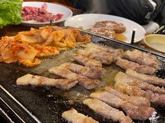 -香猪坊(五道口店)