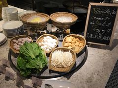 -上海虹桥宾馆味翠餐厅