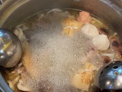 -润园四季椰子鸡火锅(南山海岸城店)