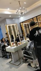 -黛蓝形象定制