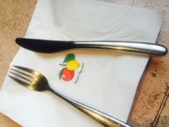 -安妮意大利餐厅(国贸店)