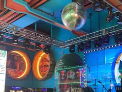 -Famous肥猫墨西哥音乐餐吧(五棵松华熙LIVE店)