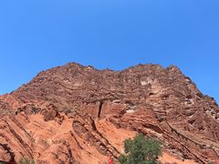 -天山神秘大峡谷