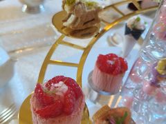 -Salon de Ville浦江汇(上海外滩华尔道夫酒店店)