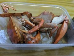 -鑫悦楼煎蟹·16年海鲜大排档