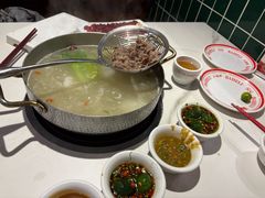 -八合里潮汕鲜牛肉火锅(上海汇智广场店)