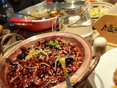 -水煮三国·川鲁江湖菜(香山店)