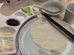 -惠丰堂饭庄·烤鸭·京味菜(翠微路店)