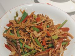 -符离集餐厅(万象城店)