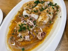 -501號台州海鲜餐厅(海创园店)