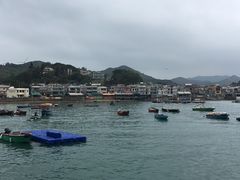 -南丫岛