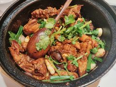 -火啫啫·粤式啫啫煲(南通首店)