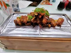 -农乐园食府(梅城镇店)