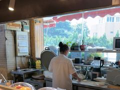 -闯关东东北农家菜(崂山石老人店)