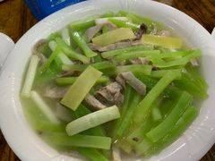 -弓虽昌焖烧鸡(大竹林店)