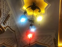 -北疆饭店(朗悦公园茂店)