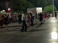 -珠海市体育中心-游泳馆