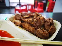 -细妹五香牛杂(步行街店)