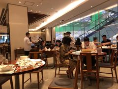 大堂-鼎泰丰(环贸店)