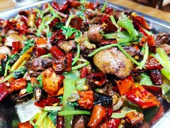 -正通记·哈尔滨烧烤·炭烤鸽子(七宝万科国际店)