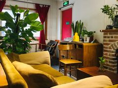 -雕刻时光咖啡馆(北航店)