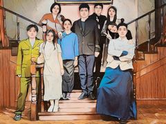 -摩斯密码·实景搜证换装沉浸密室剧本杀