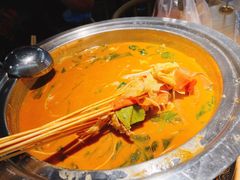 -杨翔豆皮涮牛肚(万和城店)