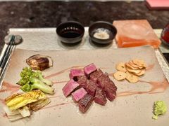 -Ginza Onodera铁板烧(外滩十八号店)