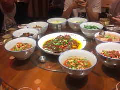 -炒师傅腊鲢鱼(左家塘店)