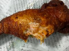 -港记甜品(黄寺大街店)