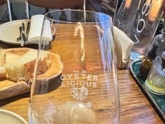 -Osteria Garden 生蚝花园餐厅(原进贤路店)
